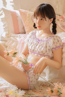 年轻母亲5